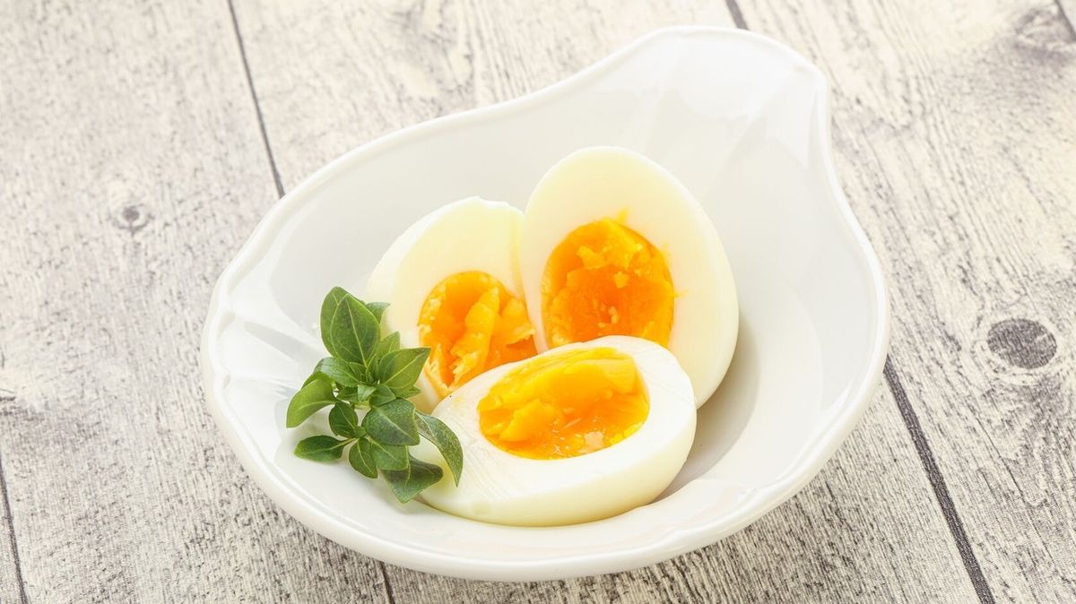Zdravotní benefity vajíček aneb Proč je dobré zařadit je do jídelníčku častěji